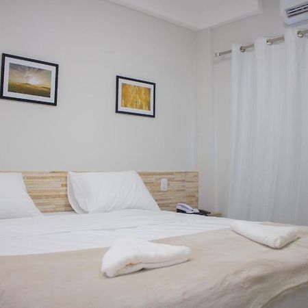 Hotel Premium Portal Do Cerrado Urucui Eksteriør bilde