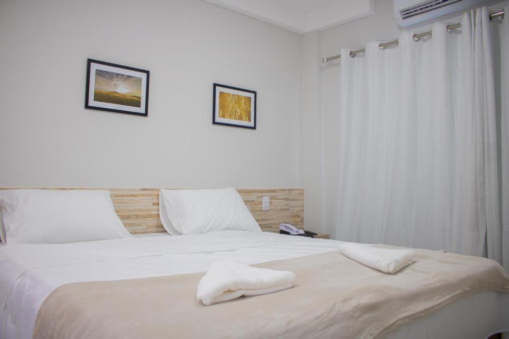 Hotel Premium Portal Do Cerrado Urucui Eksteriør bilde