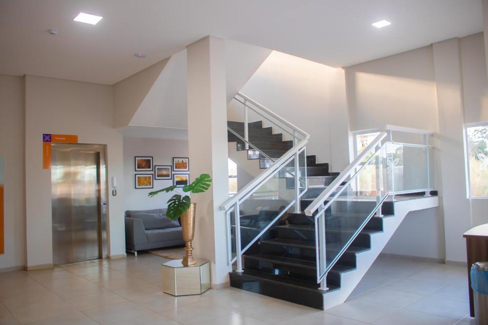 Hotel Premium Portal Do Cerrado Urucui Eksteriør bilde