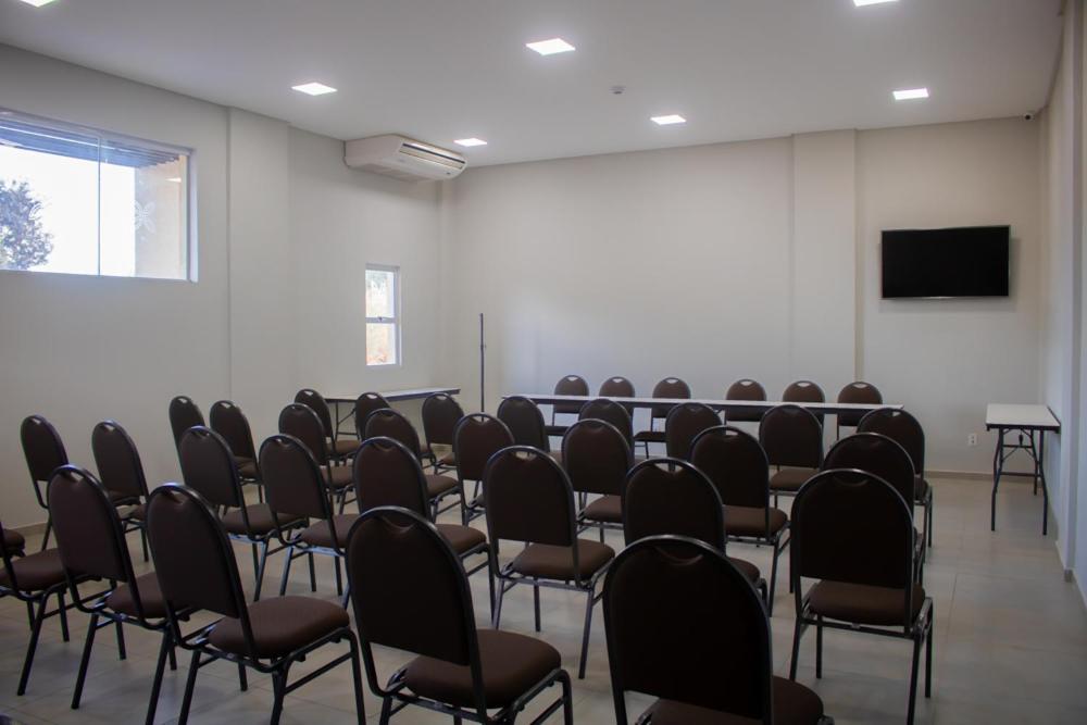 Hotel Premium Portal Do Cerrado Urucui Eksteriør bilde