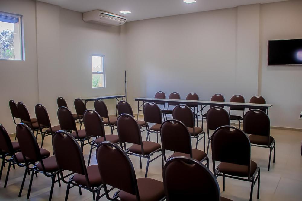 Hotel Premium Portal Do Cerrado Urucui Eksteriør bilde
